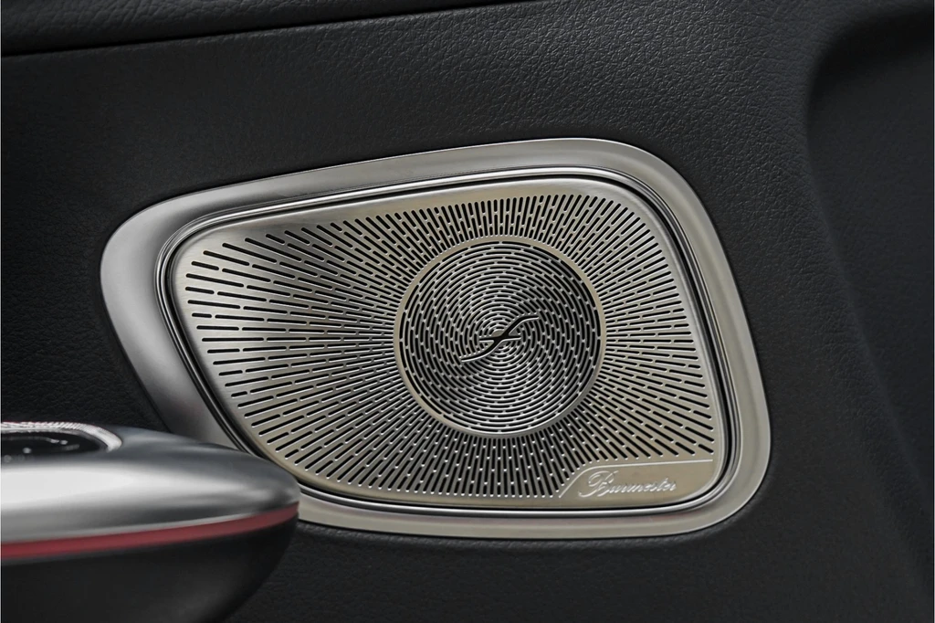 Mercedes-Benz GLC – foto 45