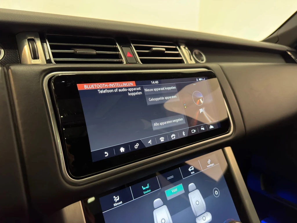 Land Rover Range Rover – foto 18