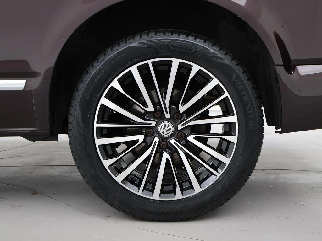 Volkswagen Transporter – foto 22
