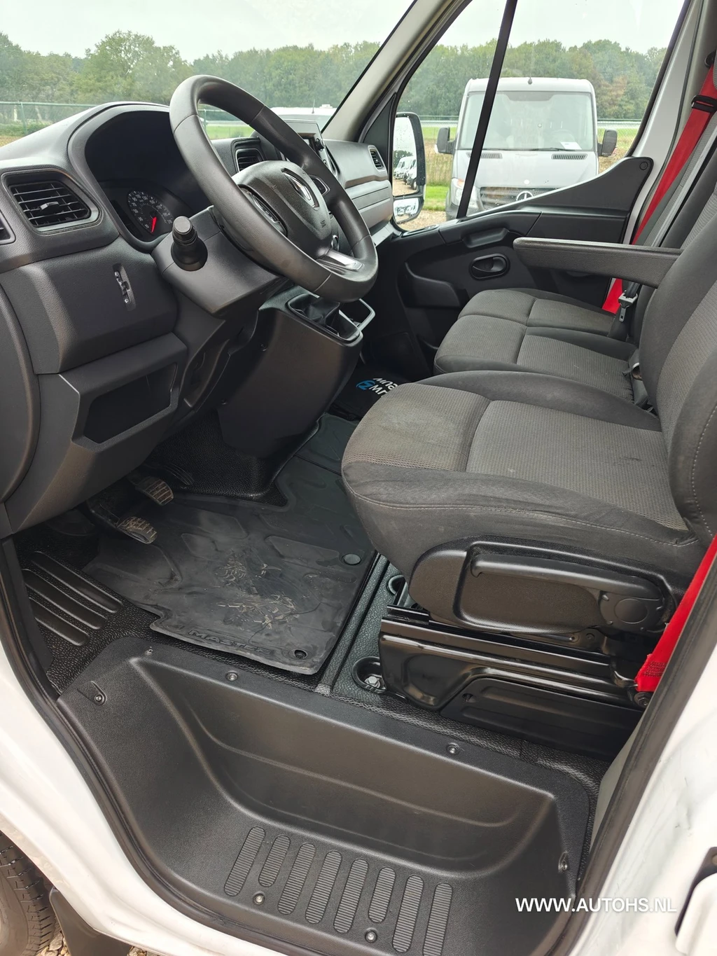 Renault Master – foto 10