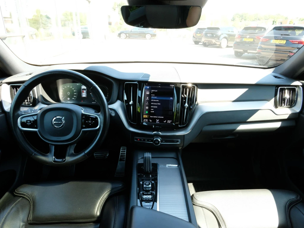 Volvo XC60 – foto 15