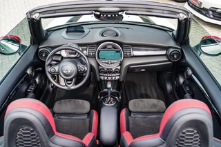 MINI Cooper Cabrio – thumbnail 18