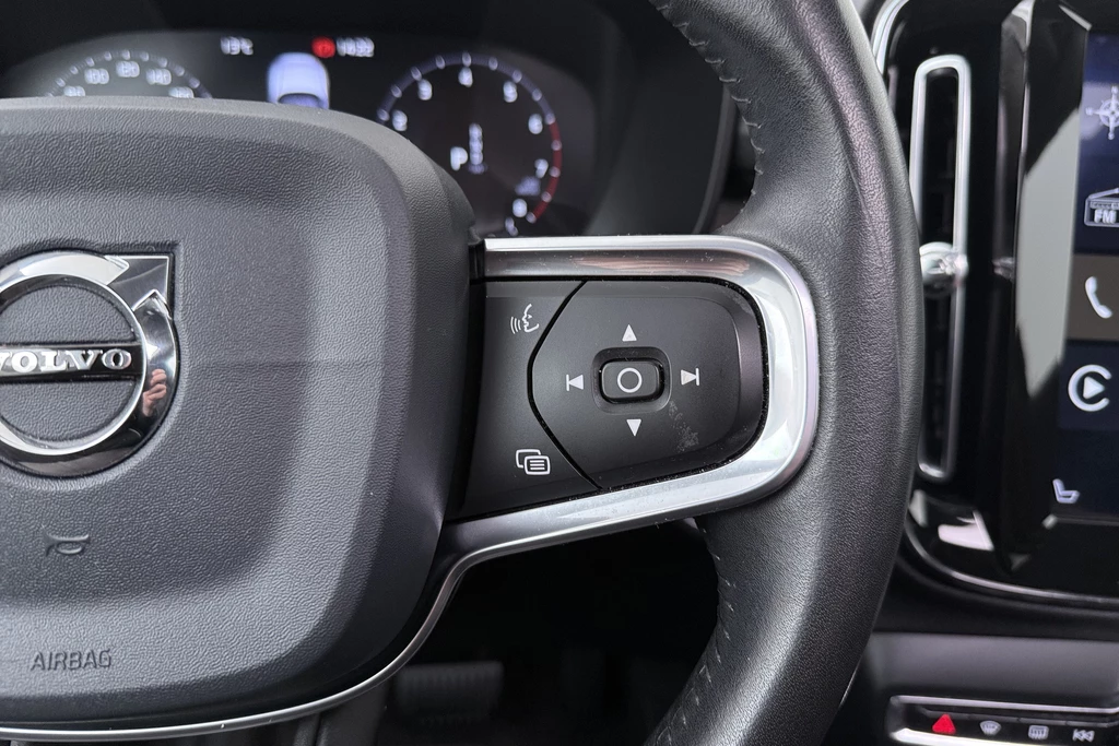 Volvo XC40 – foto 25