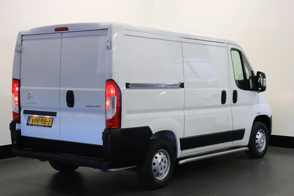 Citroën Jumper – foto 4