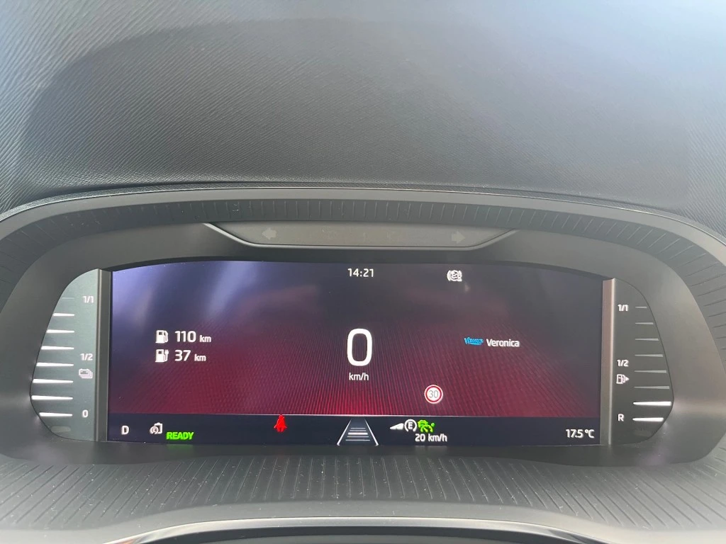 Škoda Octavia – foto 17