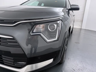 Kia Niro – thumbnail 3
