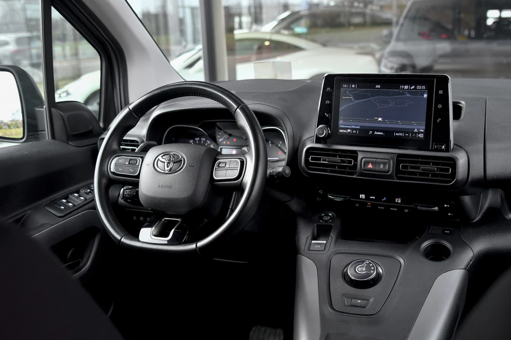 Toyota ProAce – foto 9