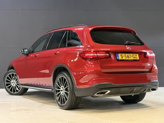 Mercedes-Benz GLC – thumbnail 3