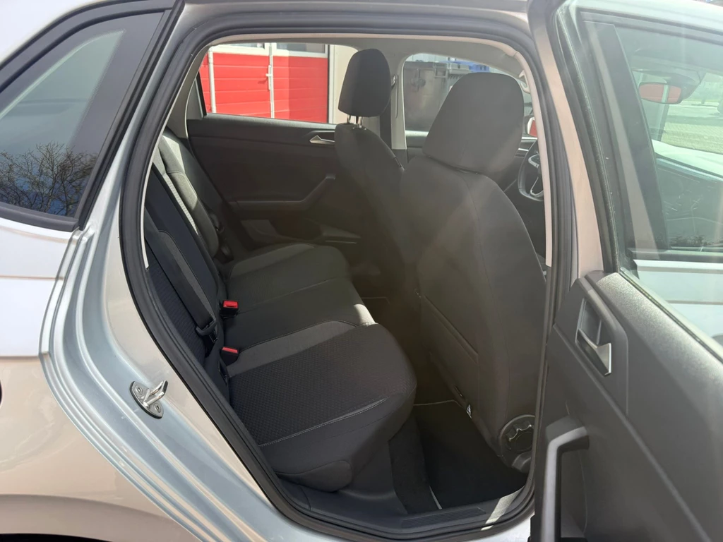 Volkswagen Polo – foto 21