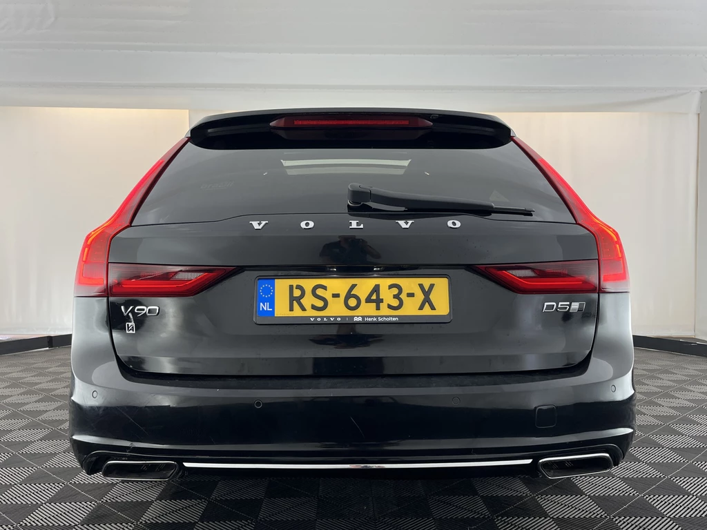 Volvo V90 – foto 3