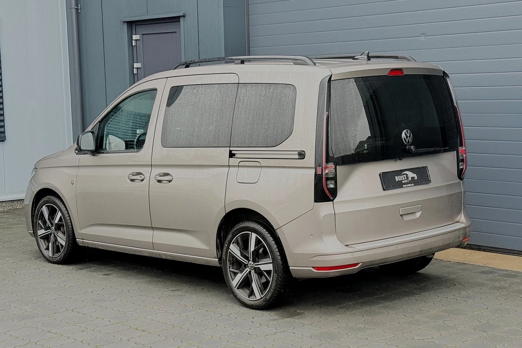 Volkswagen Caddy – foto 3