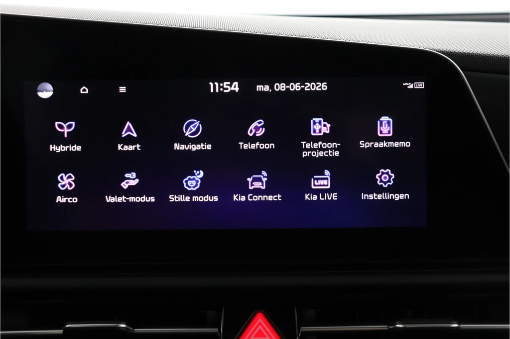 Kia Niro – foto 48