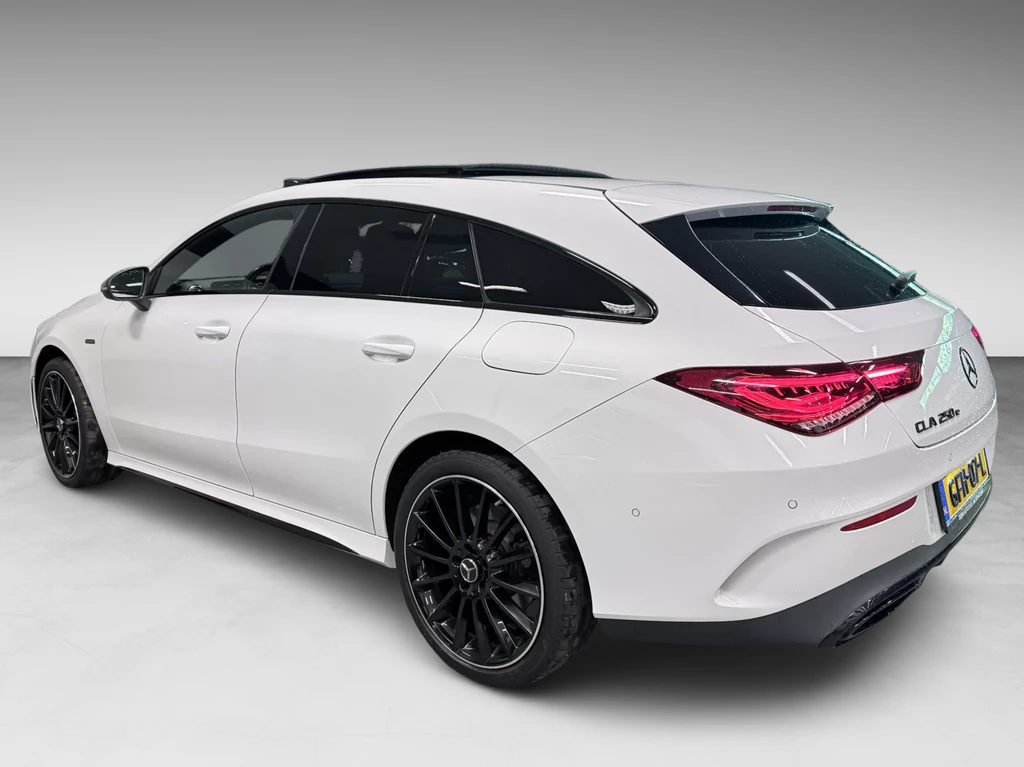 Mercedes-Benz CLA – foto 5