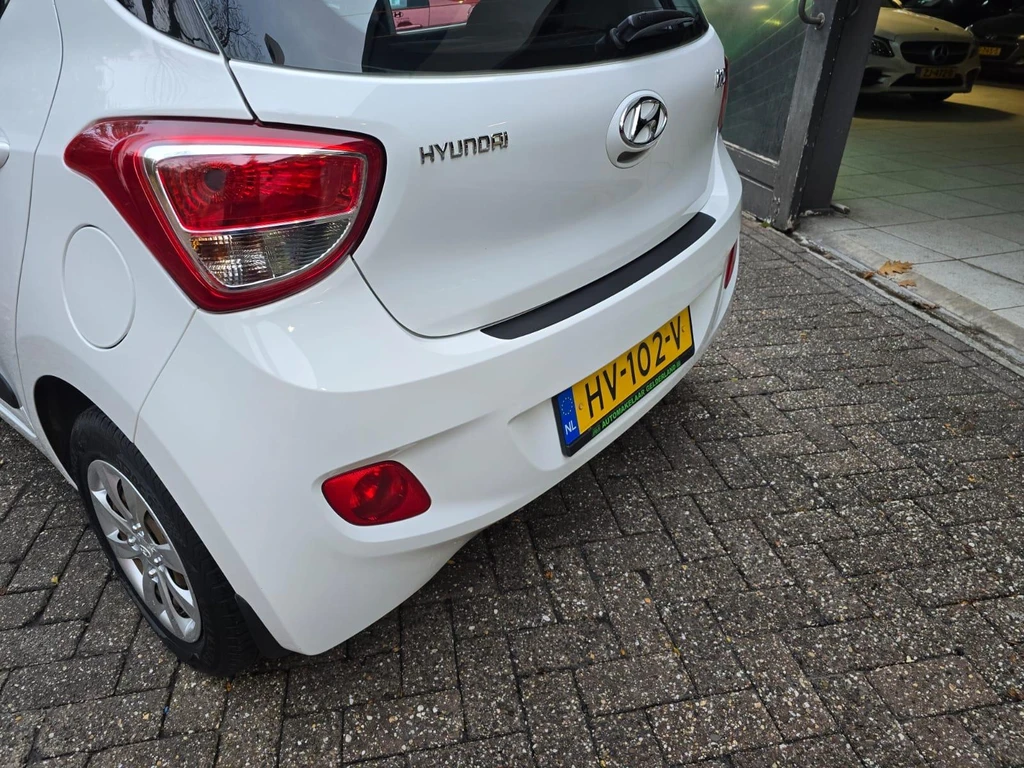 Hyundai i10 – foto 6