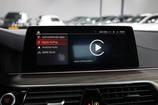 BMW 5 Serie – thumbnail 18