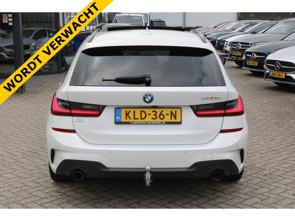BMW 3 Serie – foto 3