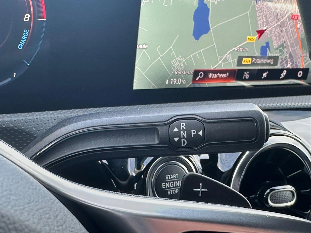 Mercedes-Benz CLA – foto 18