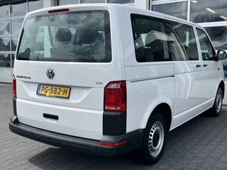 Volkswagen Transporter – thumbnail 5