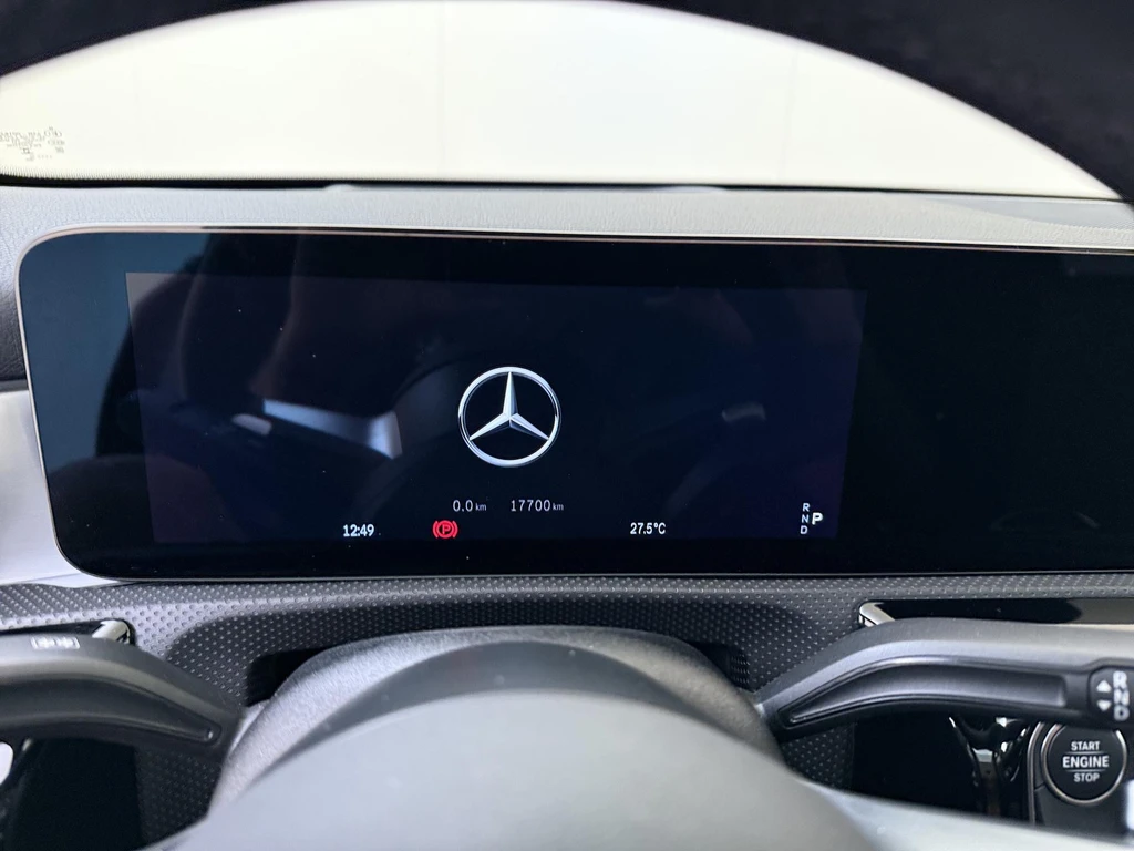 Mercedes-Benz A-Klasse – foto 12