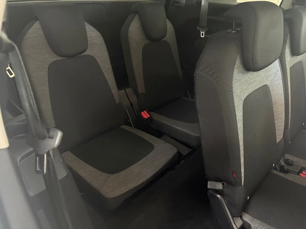Citroën Grand C4 Spacetourer – foto 12