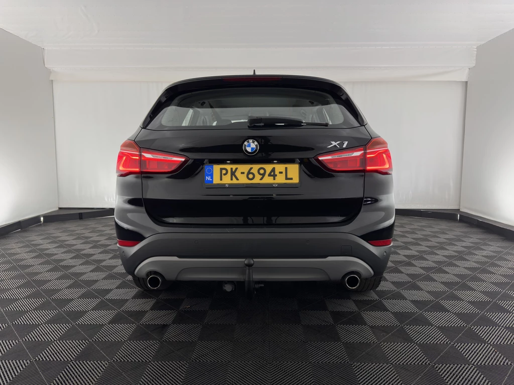 BMW X1 – foto 3