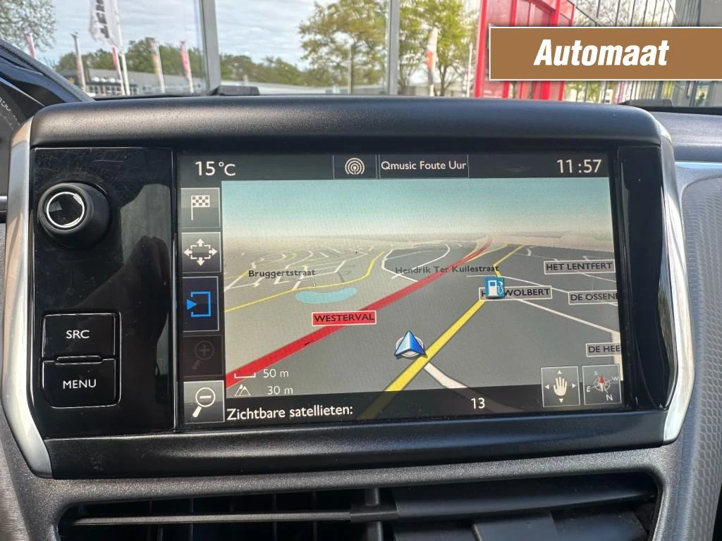 Peugeot 2008 – foto 13