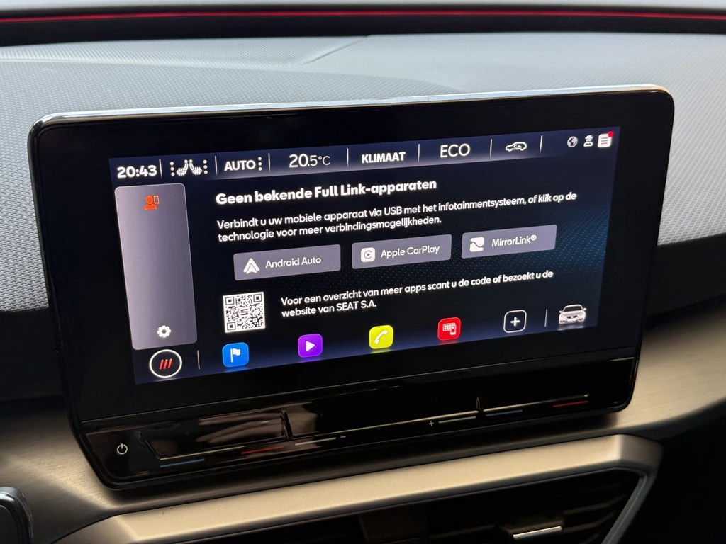 SEAT Leon – foto 26