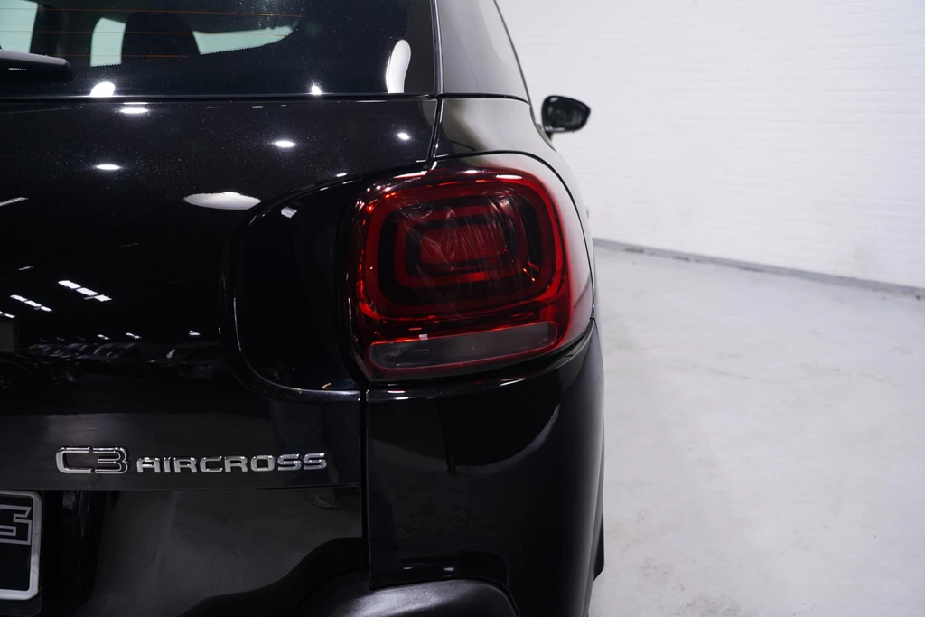 Citroën C3 Aircross – foto 15