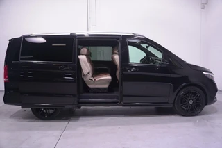 Mercedes-Benz V-Klasse – thumbnail 10
