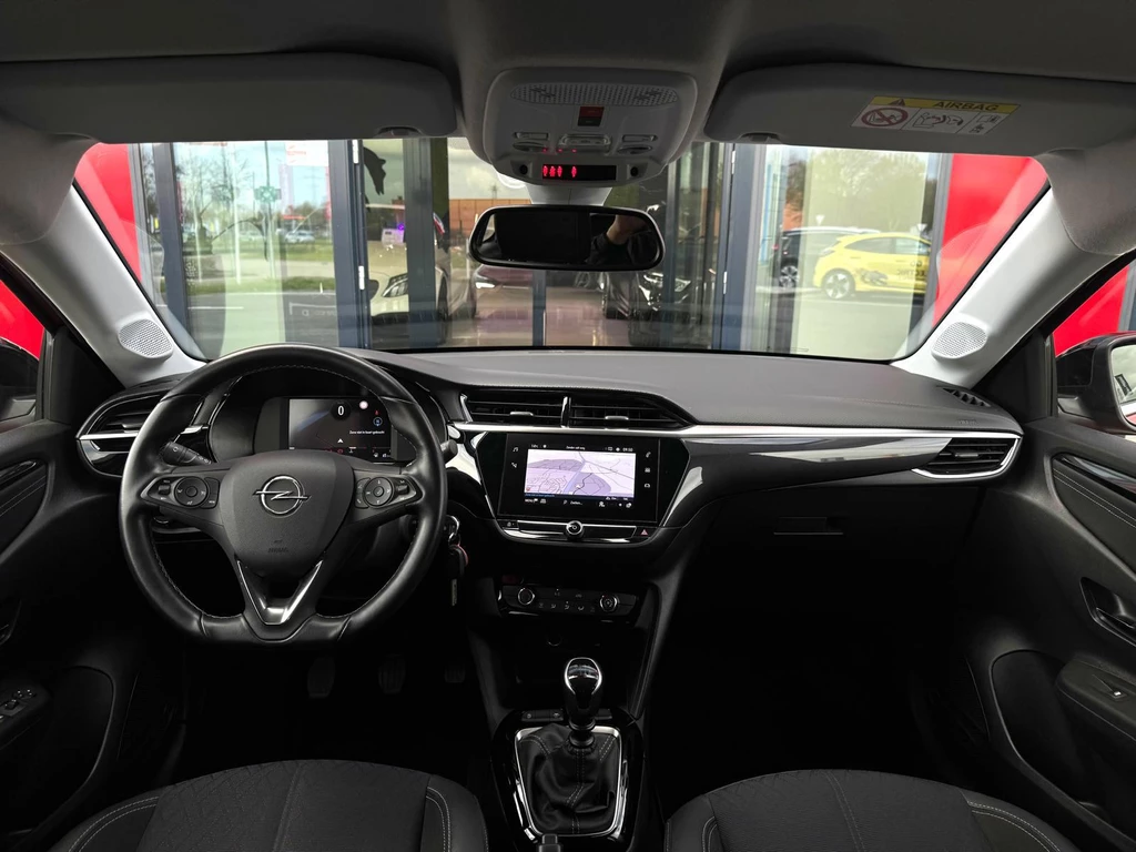 Opel Corsa – foto 9