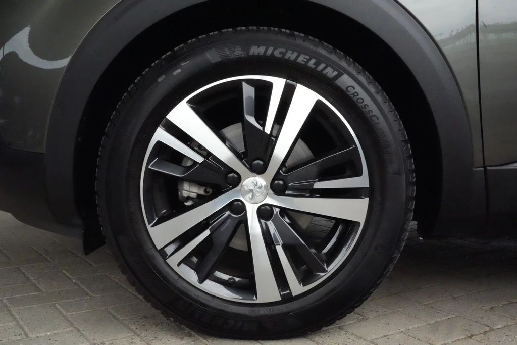 Peugeot 3008 – foto 9