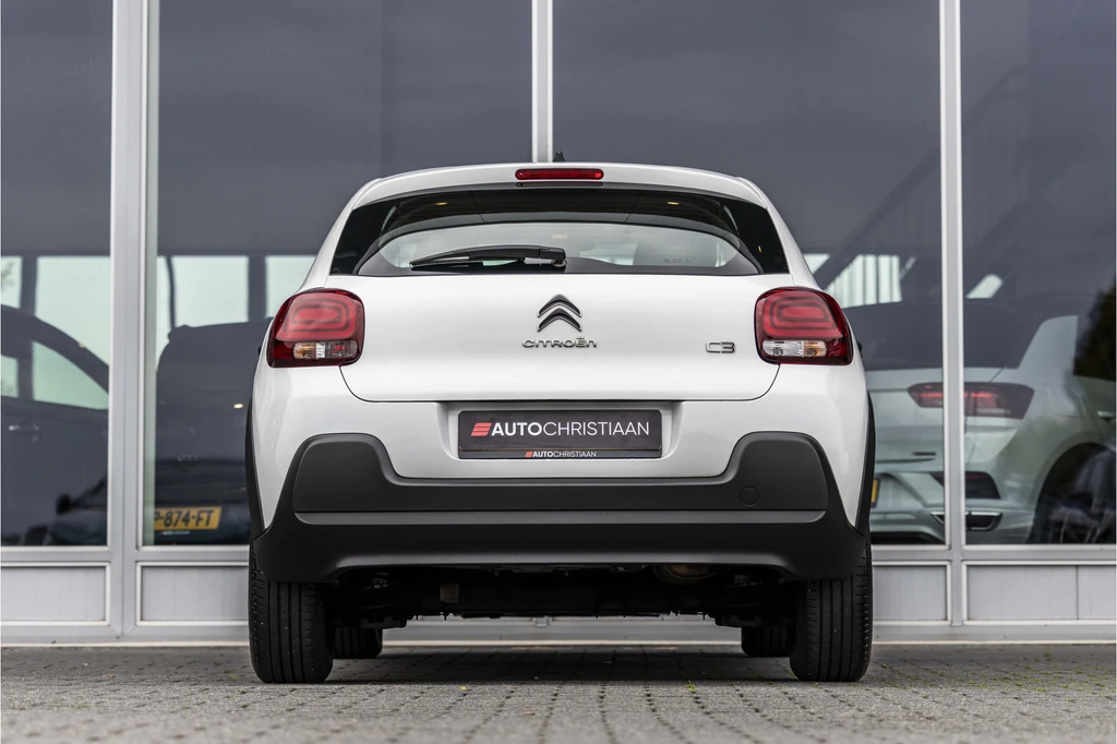 Citroën C3 – foto 5