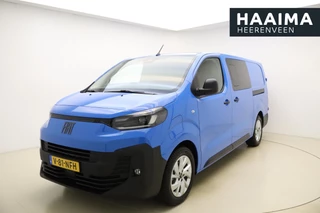 Fiat E-Scudo – thumbnail 1