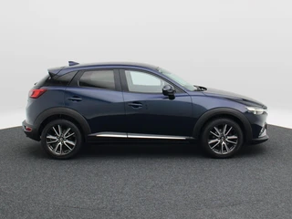 Mazda CX-3 – thumbnail 6
