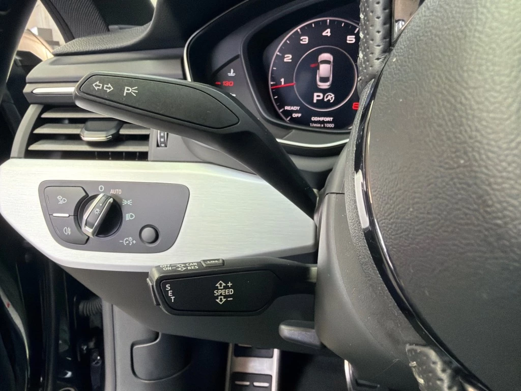 Audi A5 – foto 24