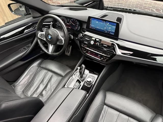 BMW 5 Serie – thumbnail 35