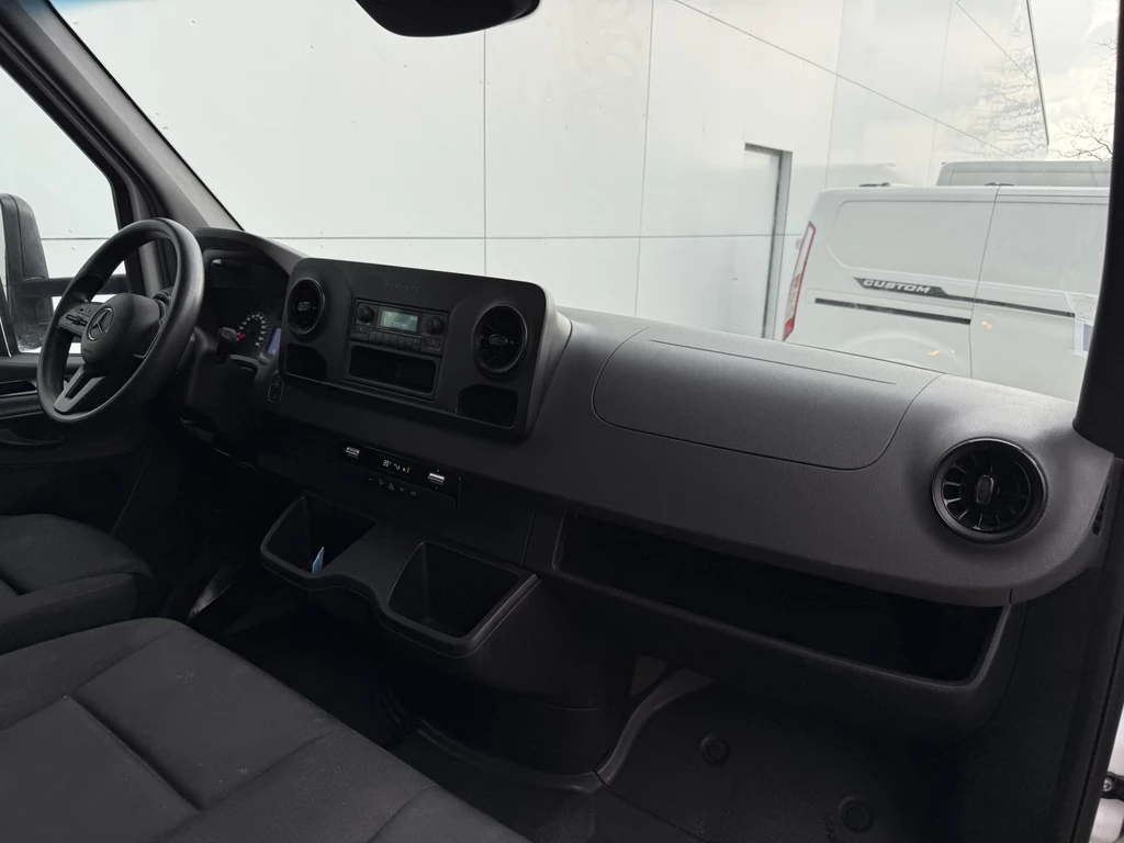 Mercedes-Benz Sprinter – foto 8