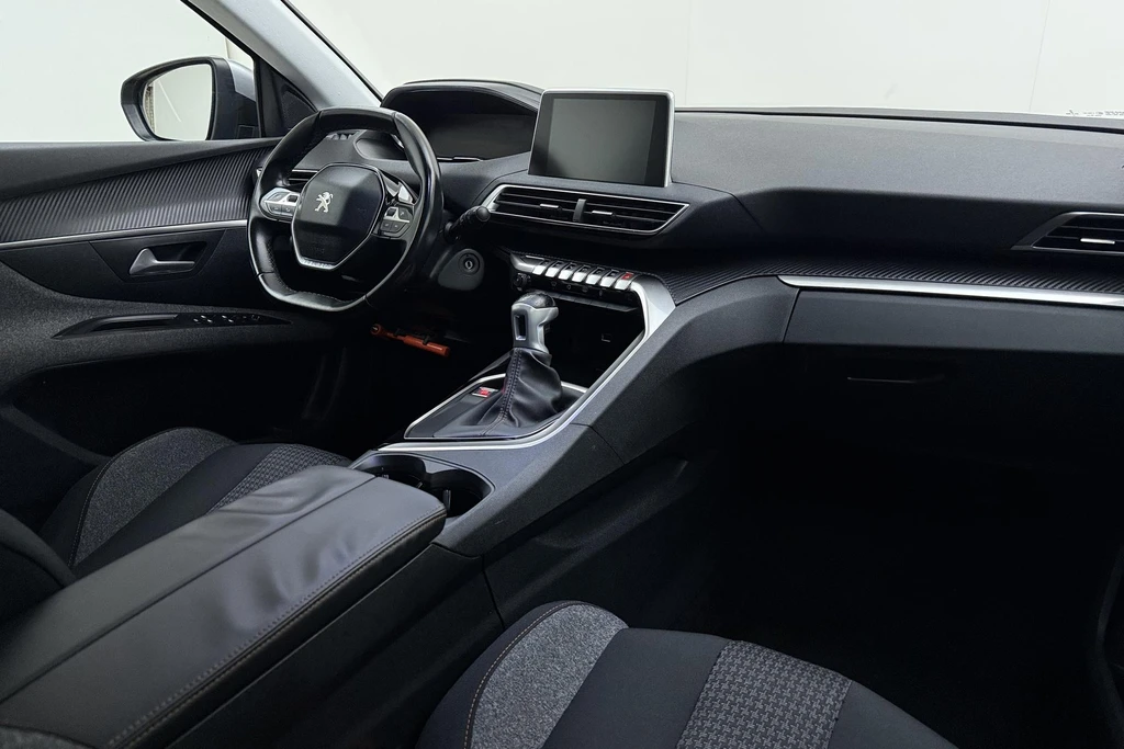Peugeot 5008 – foto 14