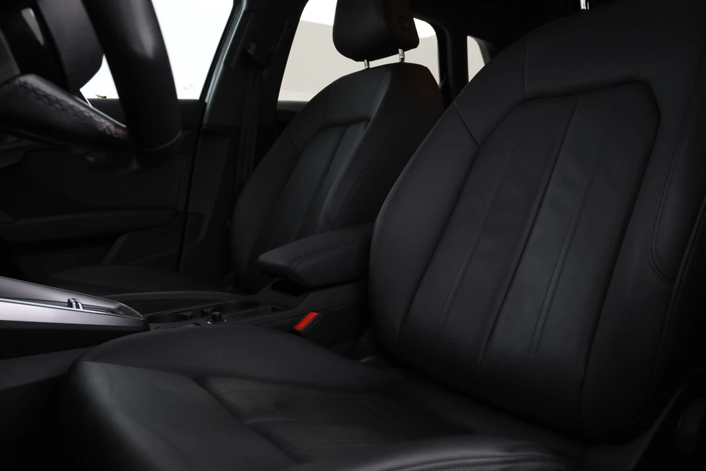 Audi A3 – foto 27