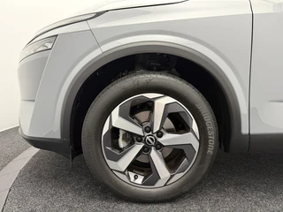 Nissan QASHQAI – thumbnail 24