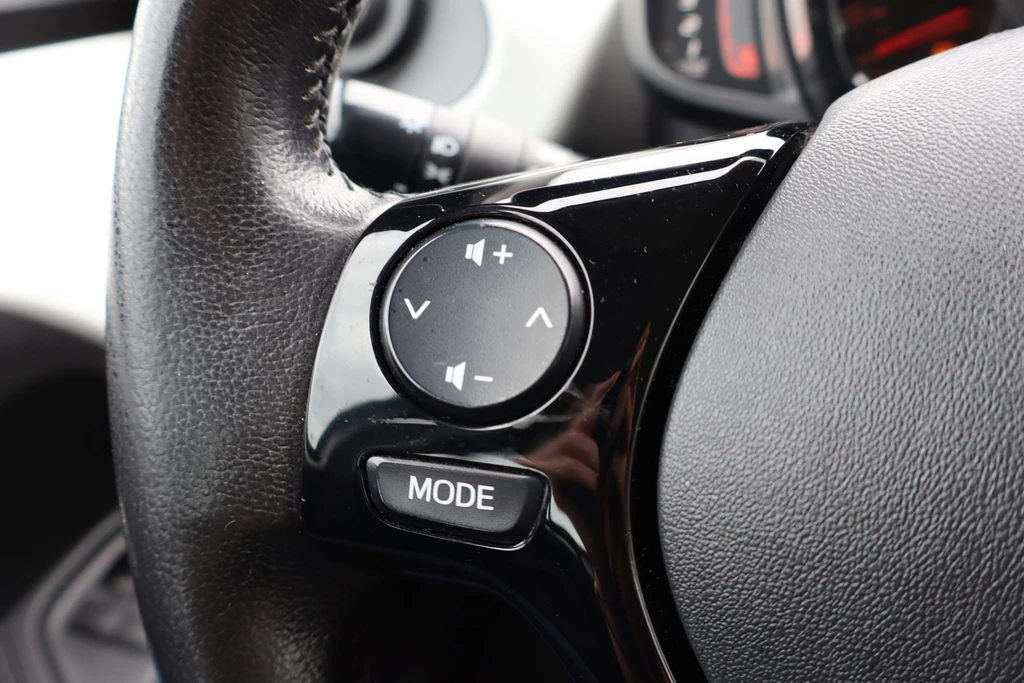 Toyota Aygo – foto 10