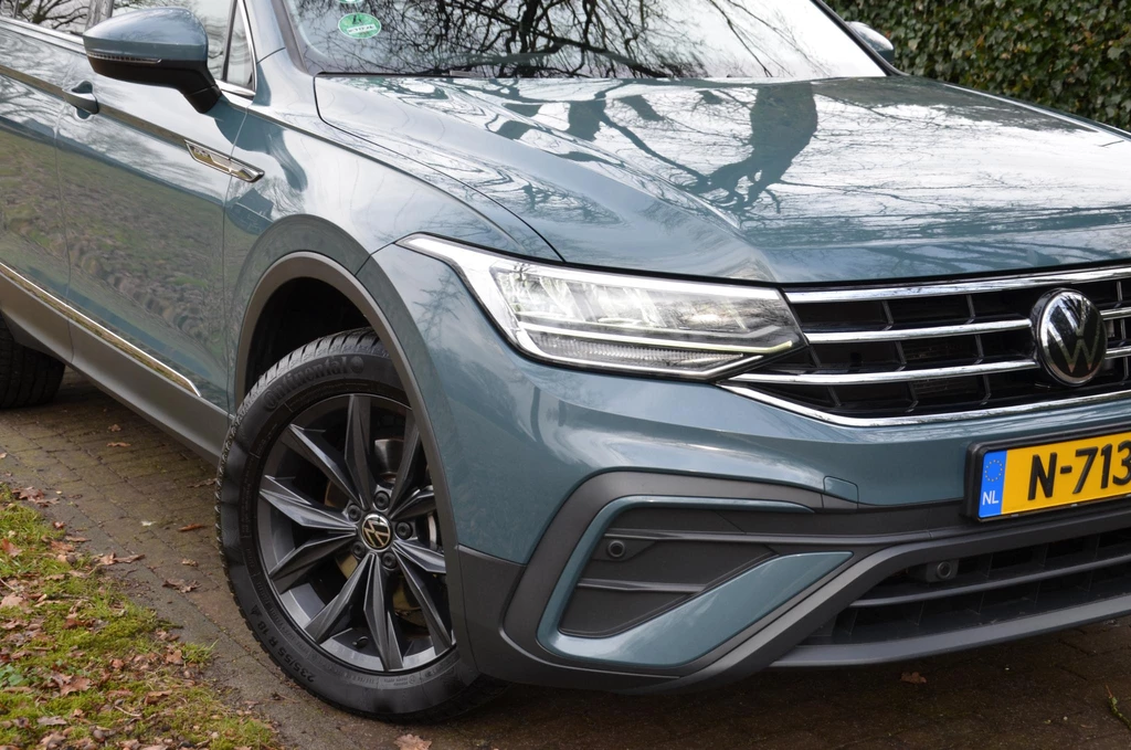 Volkswagen Tiguan Allspace – foto 15
