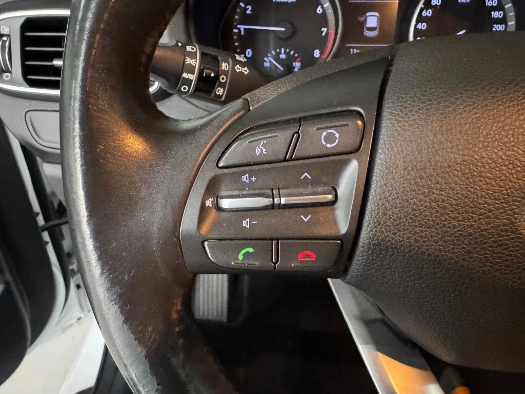 Hyundai i30 – foto 21