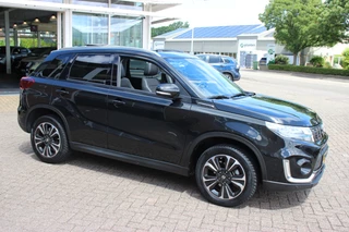 Suzuki Vitara – thumbnail 8