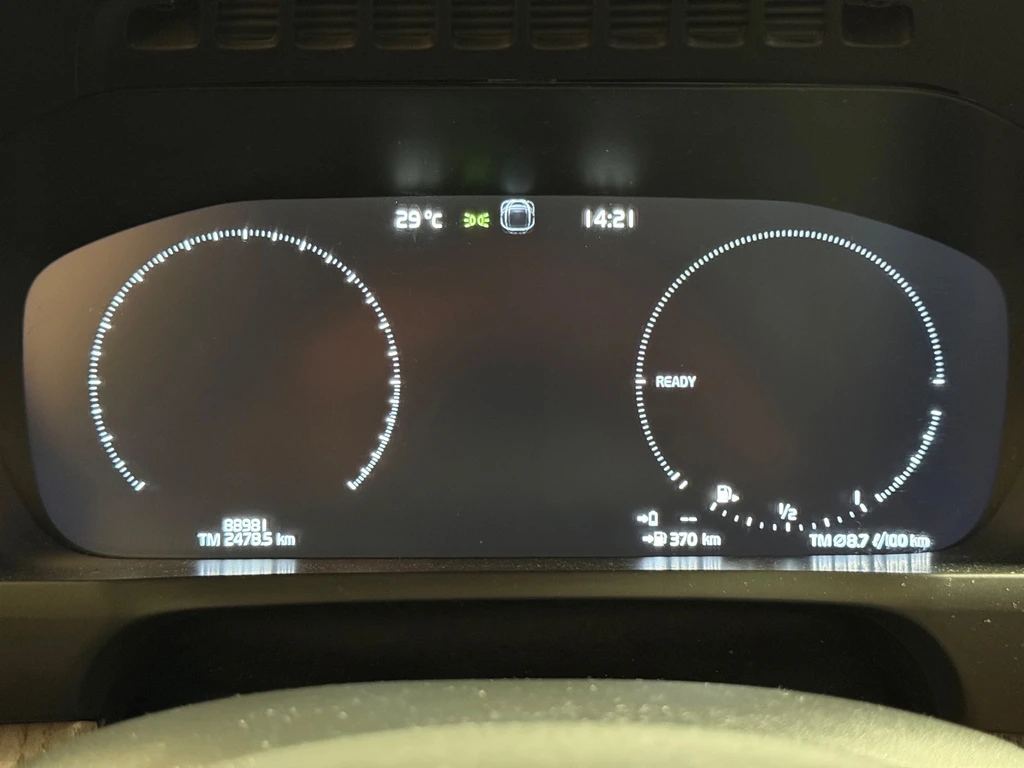 Volvo XC90 – foto 39