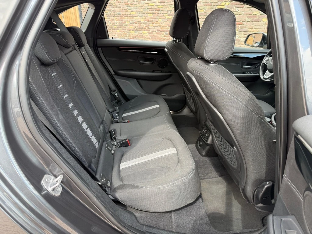 BMW 2 Serie – foto 18