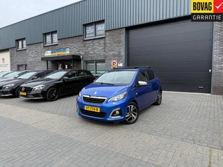 Peugeot 108 – thumbnail 1