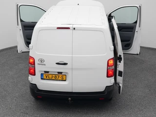 Toyota ProAce – thumbnail 14