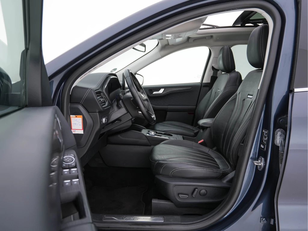 Ford Kuga – foto 9
