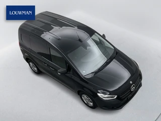 Mercedes-Benz Citan – thumbnail 13